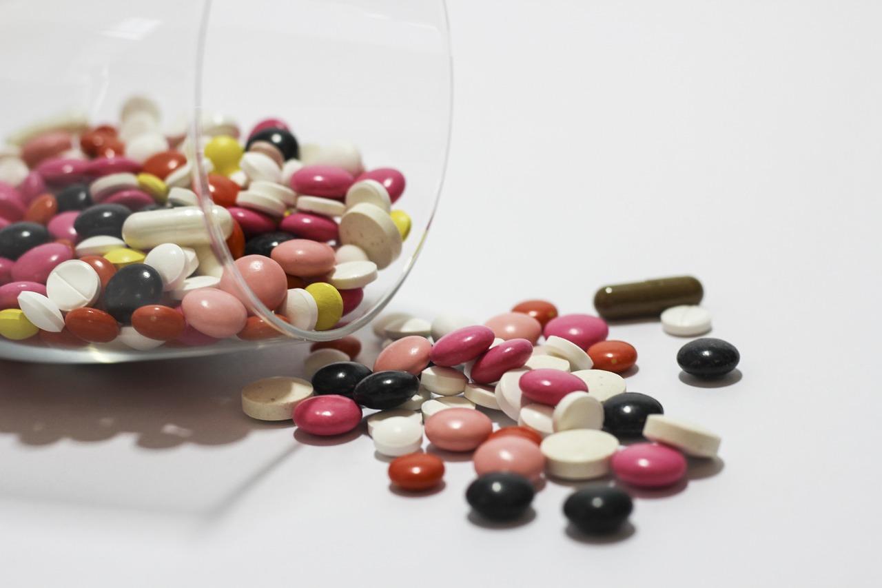 anxieties, medicines, pills-342484.jpg