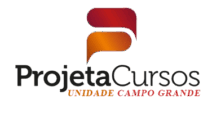 Projeta Cursos Campo Grande